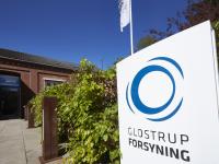 Glostrup Forsynings kontorbygning